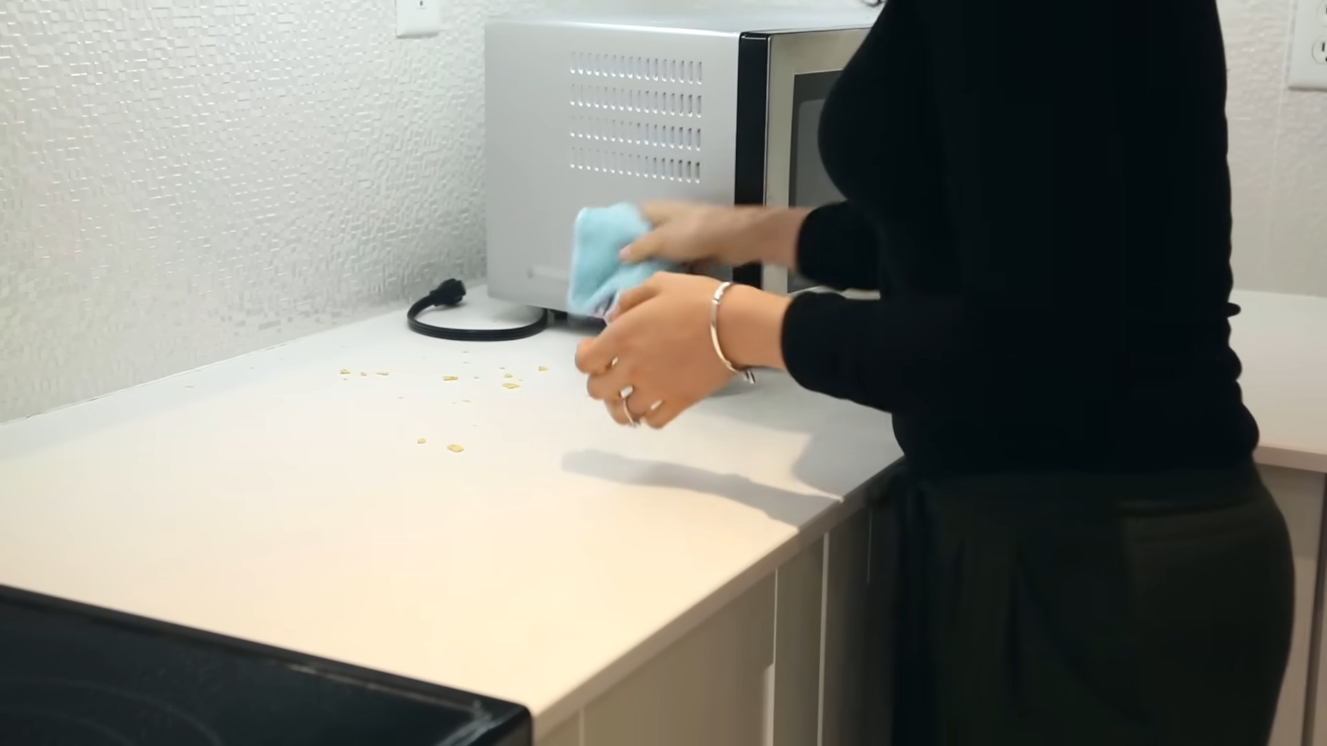 Hausputz Tipps Zeit sparen
