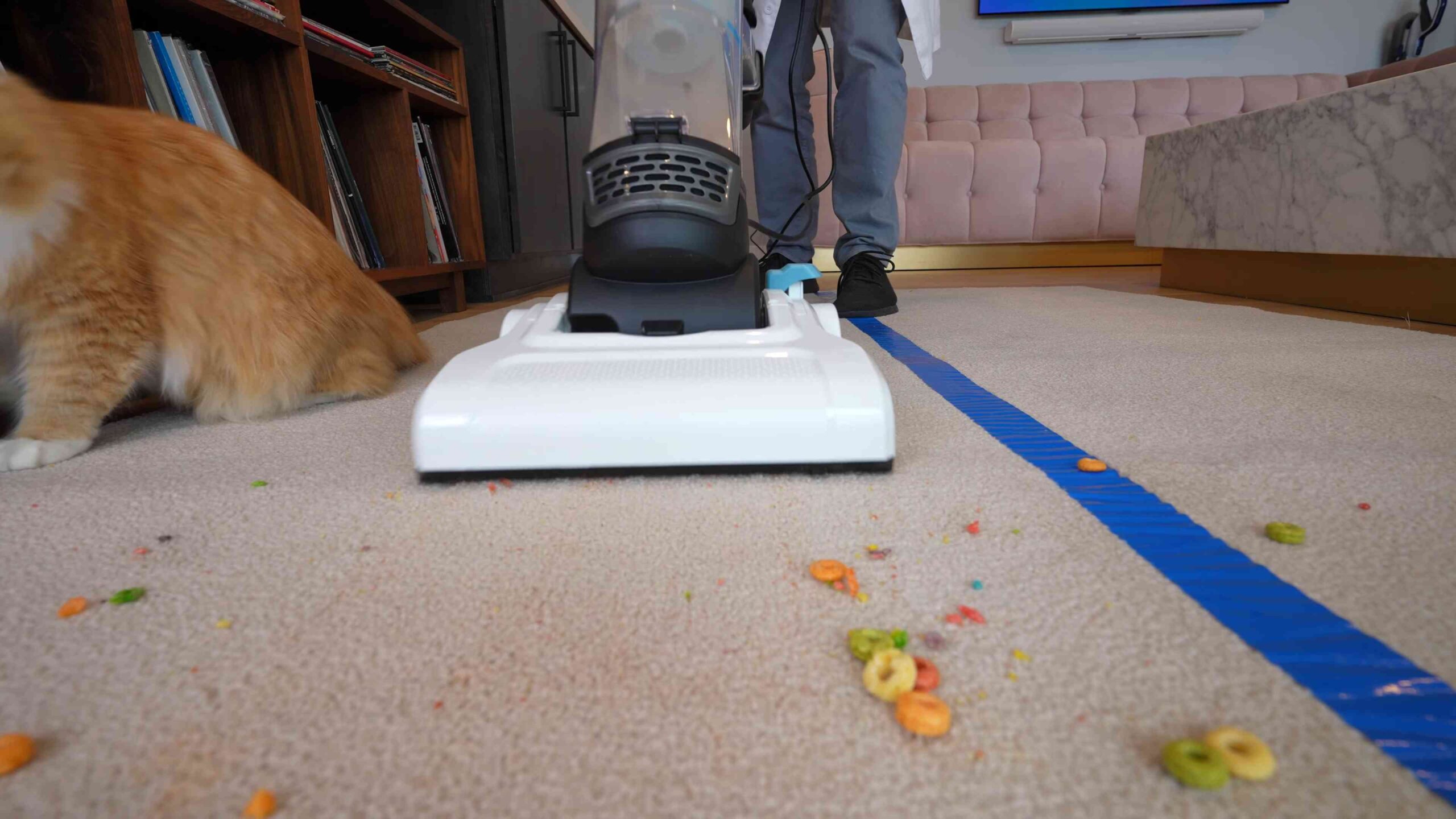 Professionelle Reinigungs Hacks DIY