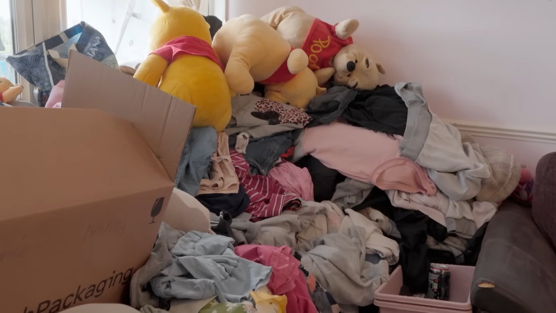 Effektive Reinigungstipps für Zuhause