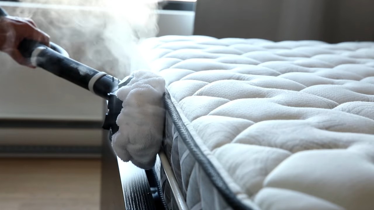 Reinigungstipps für ein sauberes Zuhause
