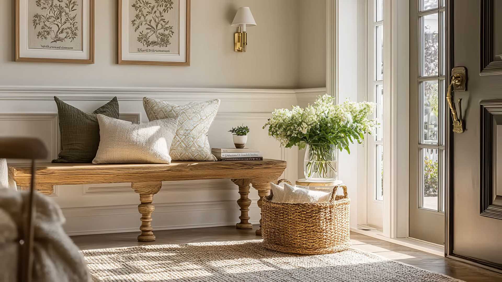 Sauberkeit im Haus: 7 Tipps