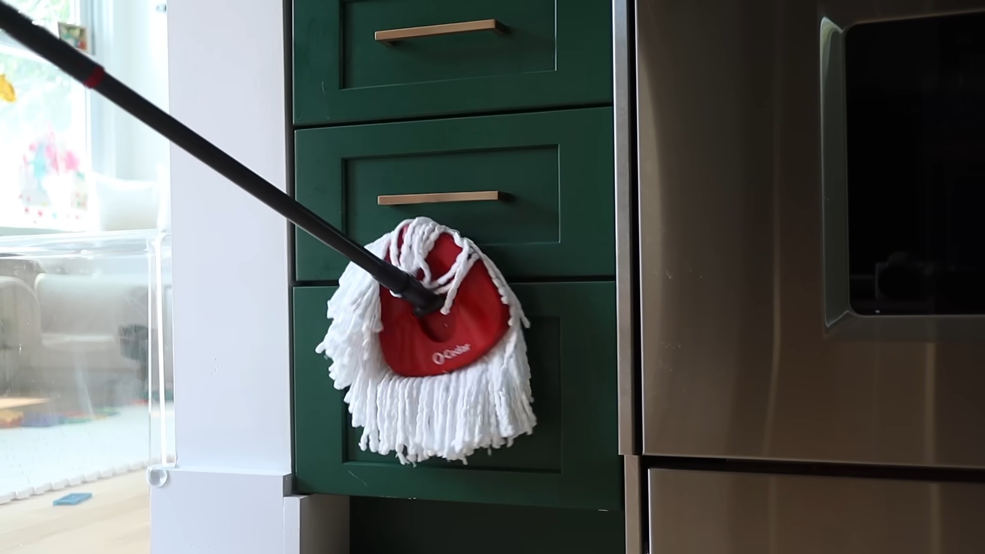 Clevere Reinigungs Hacks für Zuhause