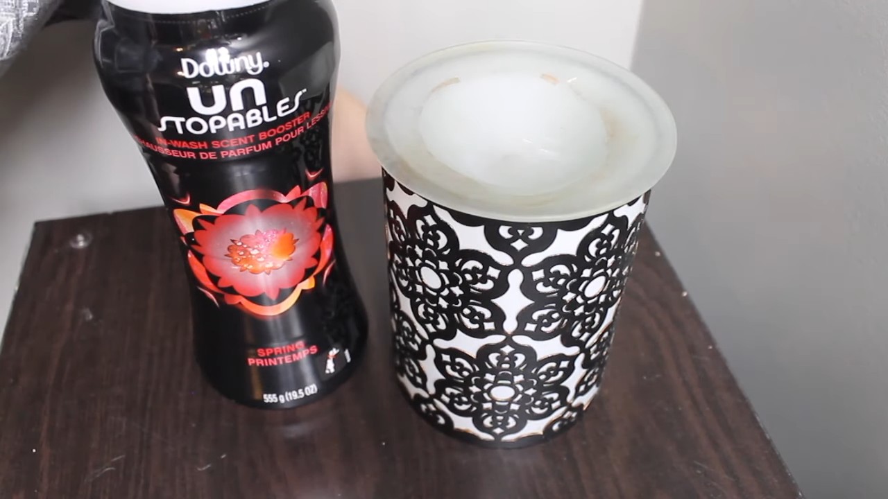 Raumduft selber machen