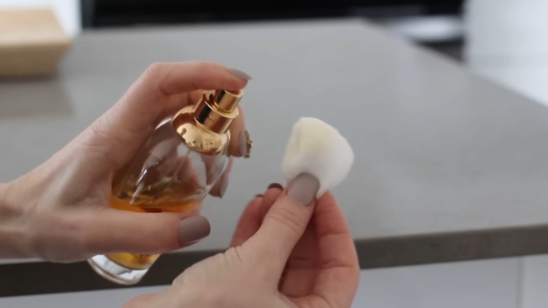 Hausgeruch beseitigen DIY