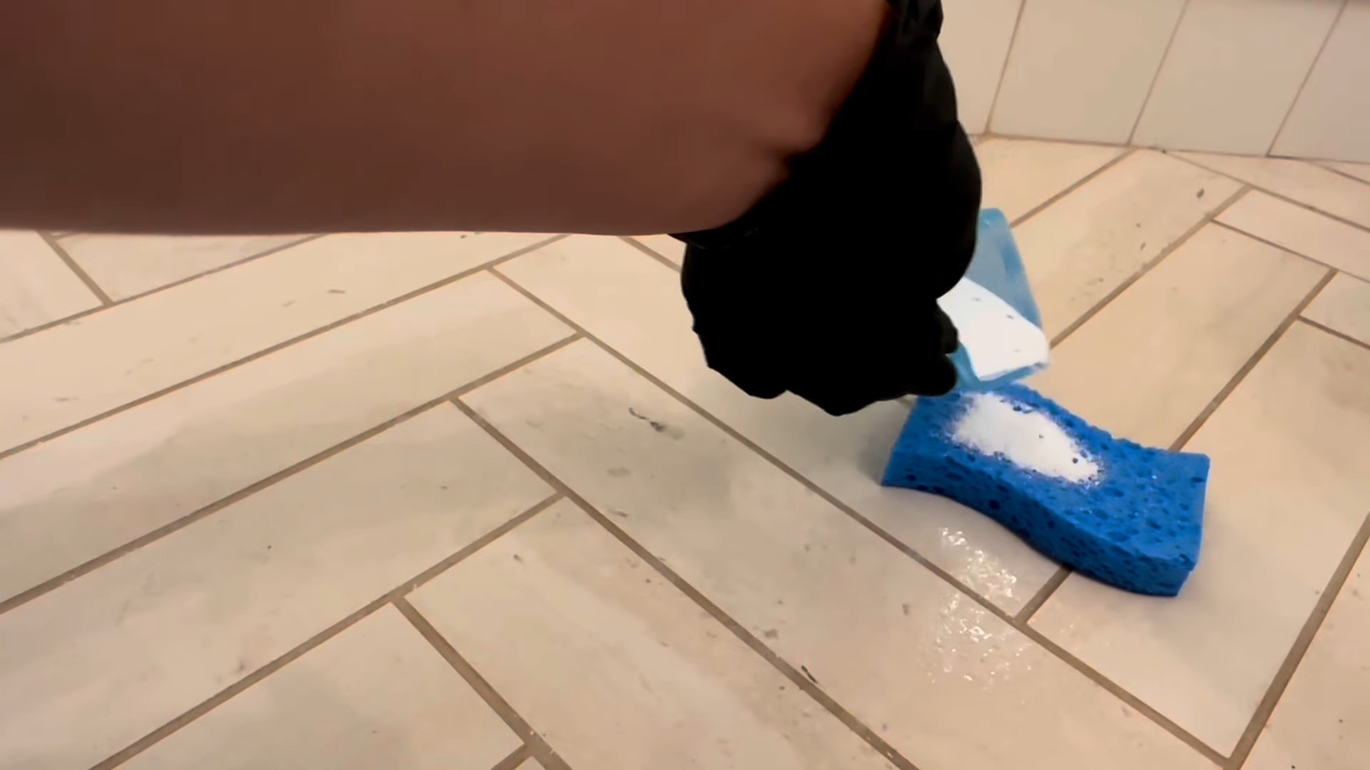 OxiClean Flecken entfernen Tipps