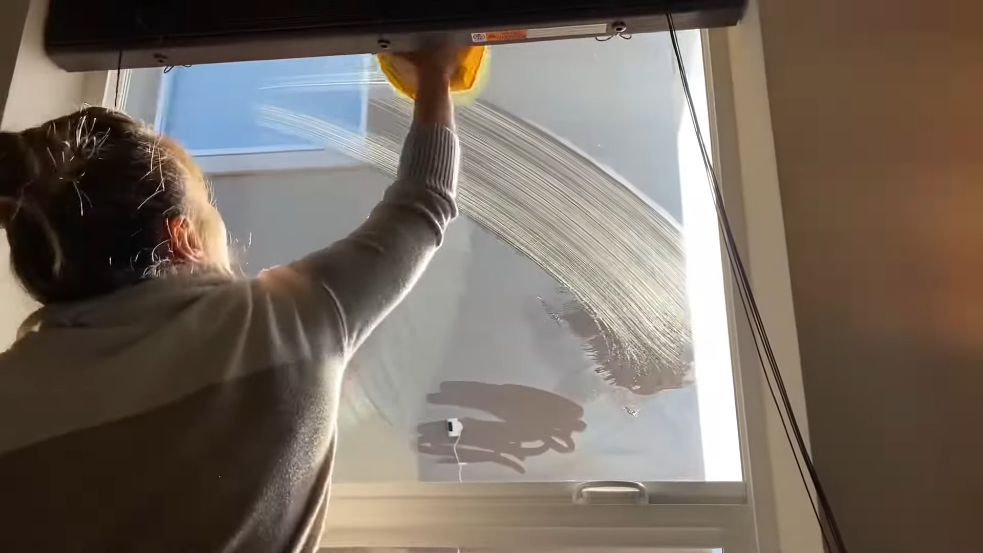 Fensterputzer Selber Machen